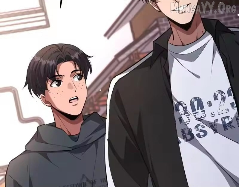 I’m Trapped In This Day For One Thousand Years Chapter 255 - page 68